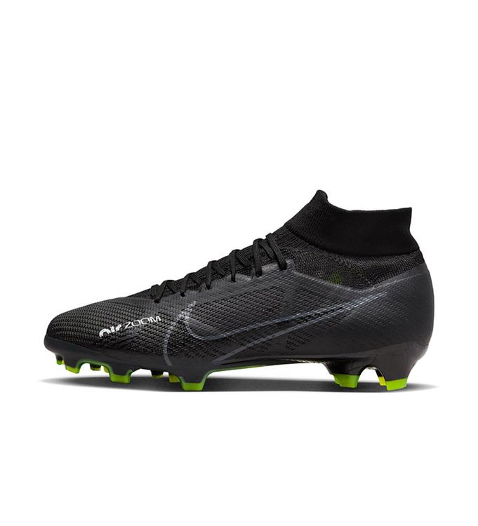 Nike Zoom Mercurial Superfly 9 Pro FG Voetbalschoenen