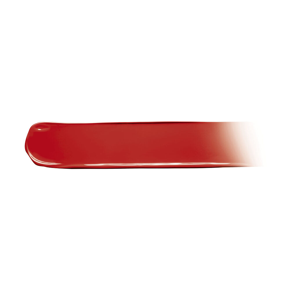 YSL LOVESHINE CANDY GLAZE  GLOSS EFFET REPULPANT EN STICK - 10-Red-Crush