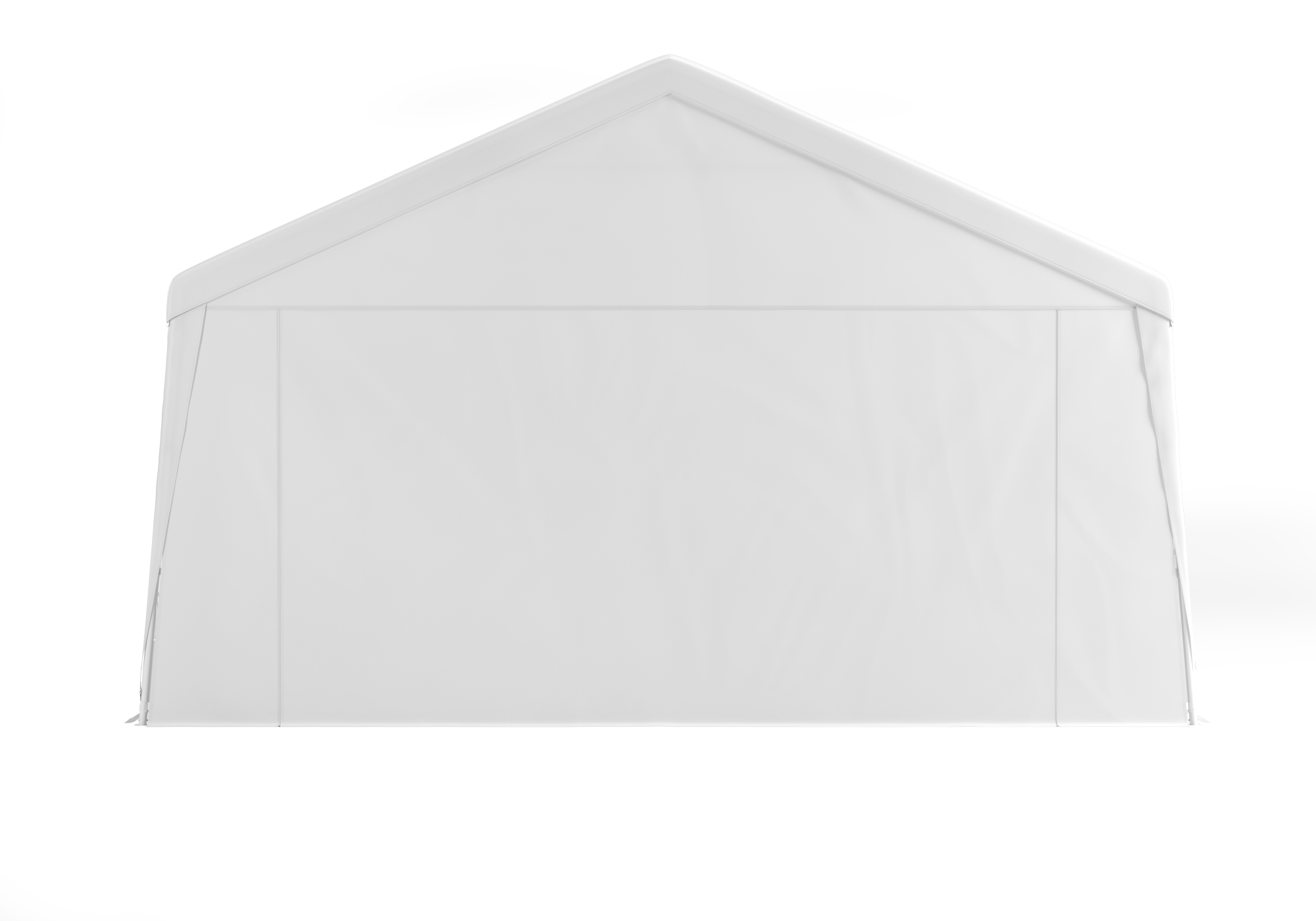 Partyzelt RIVEN 12 x 6 m weiss