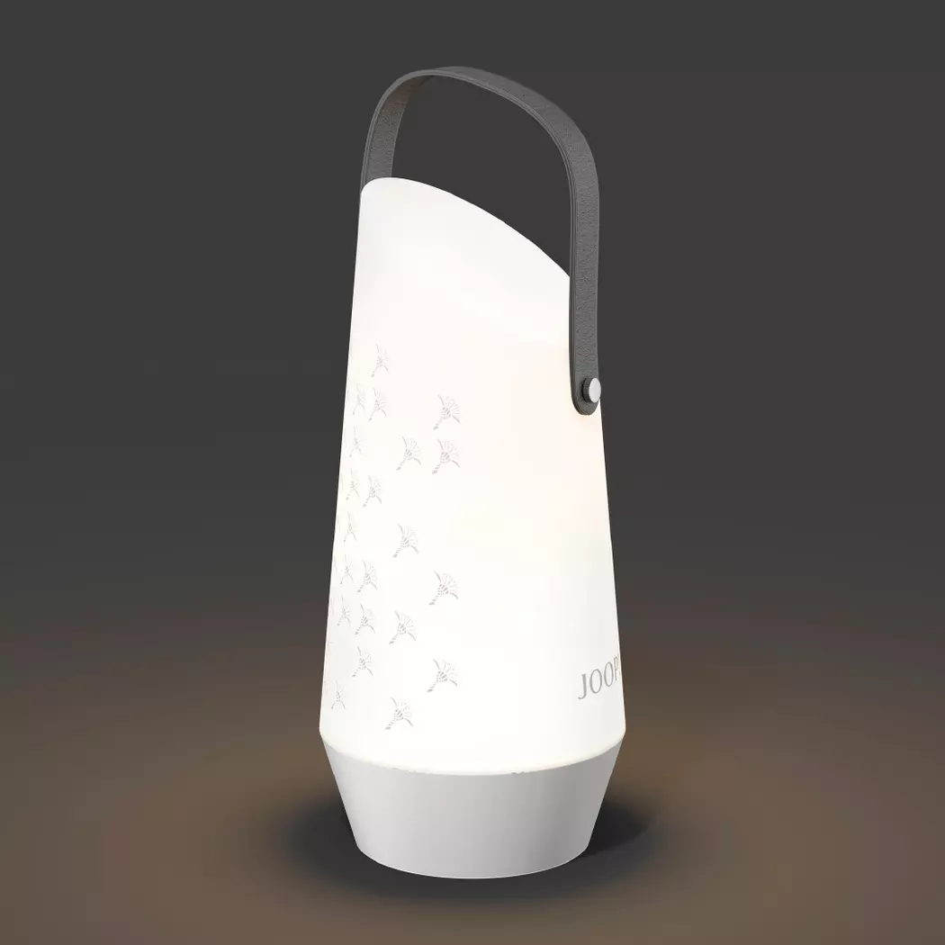 LED-Akkutischleuchte Move Lights