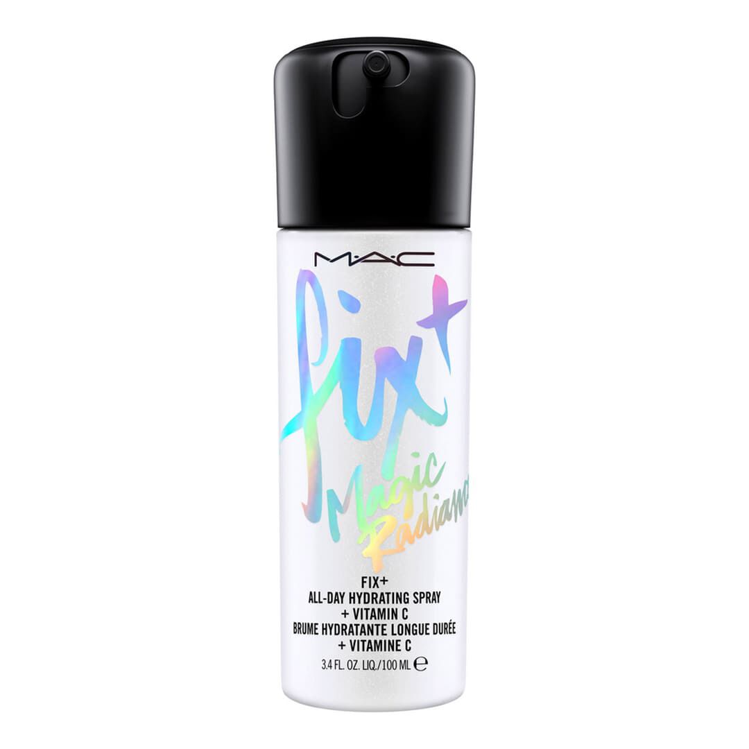 MAC FIX + MAGIC RADIANCE