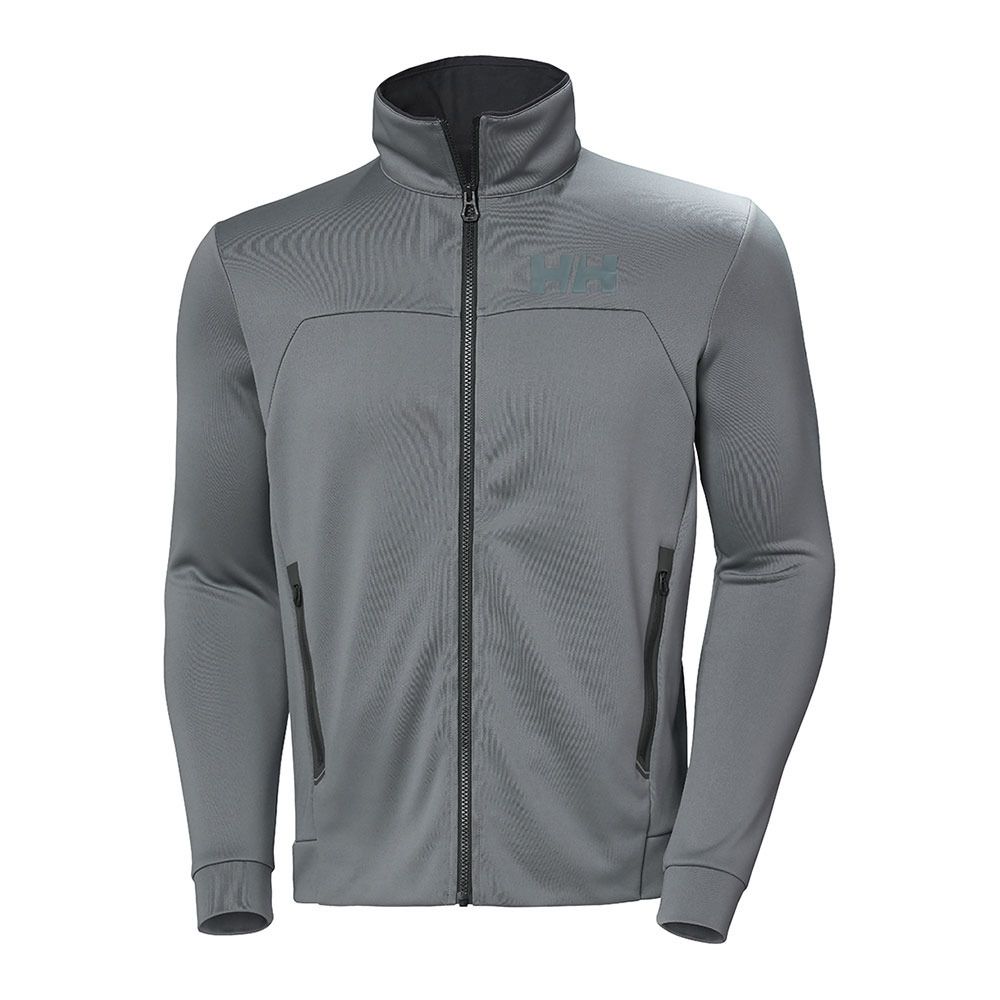Helly Hansen HP FLEECE - Veste Homme quiet shade