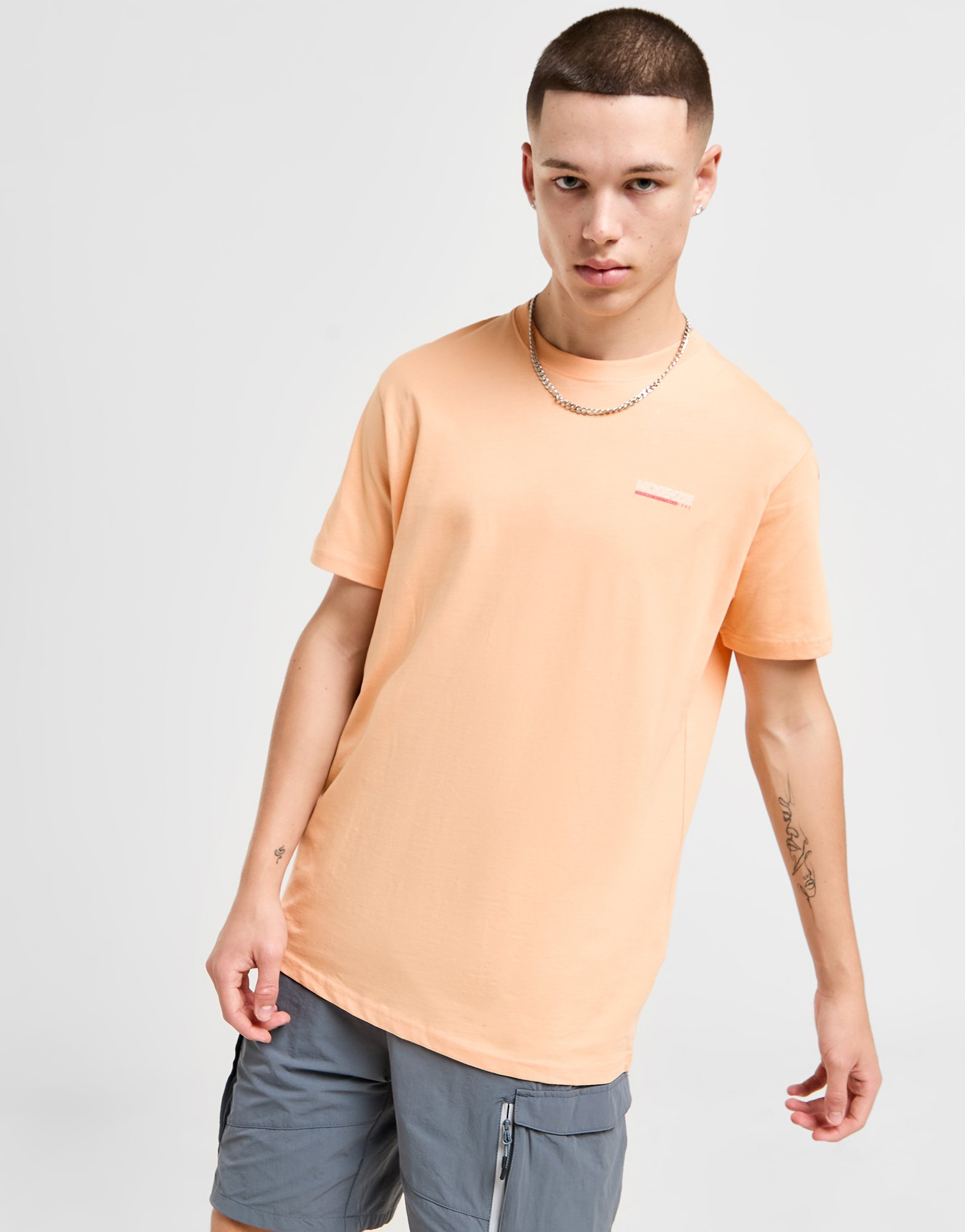 McKenzie T-shirt Essential Homme