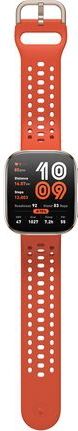 Amazfit - Bip U Pro - Smartwatch - Zwart - Kunststof