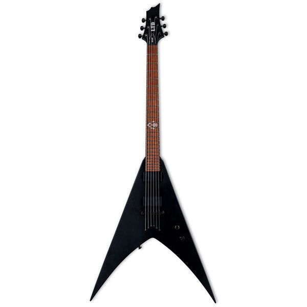 ESP LTD HEX-200 BLKS