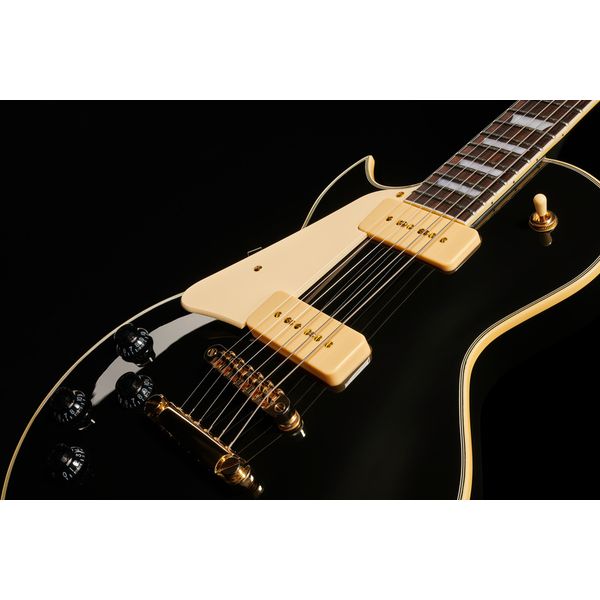 Larry Carlton L7V BK LH