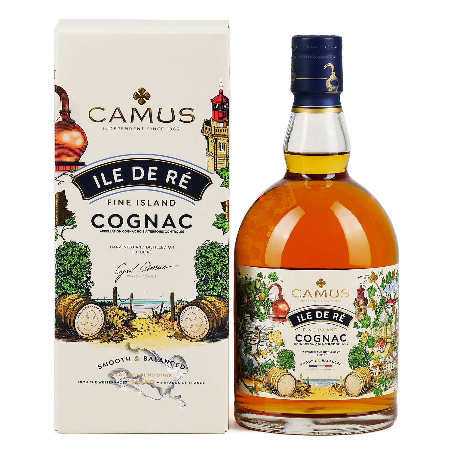 Cognac 