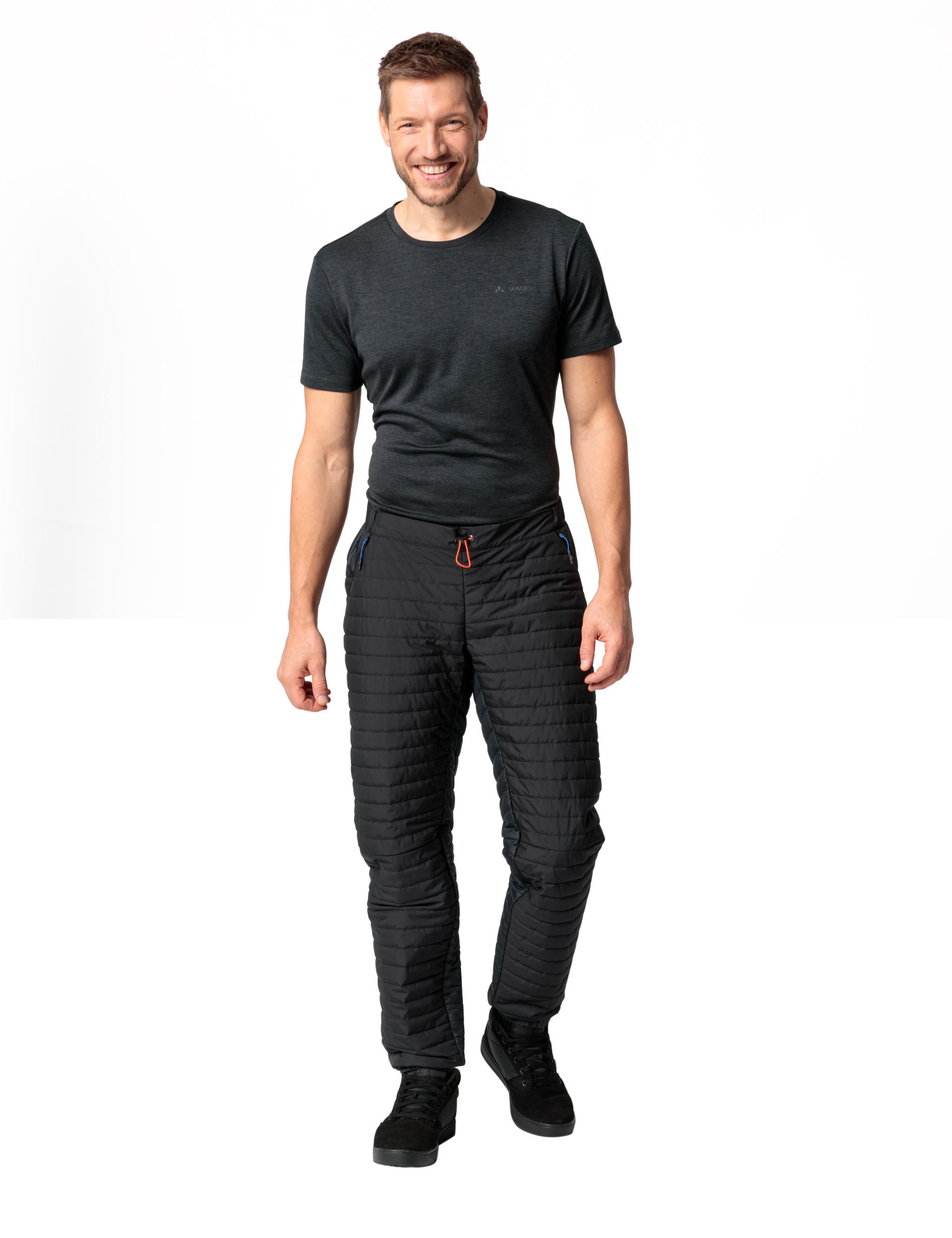 Men's Cyclist Insulation Pants