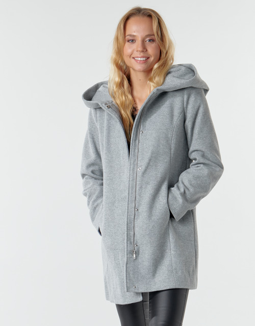 Vero Moda - VMDAFNEDORA - Gris