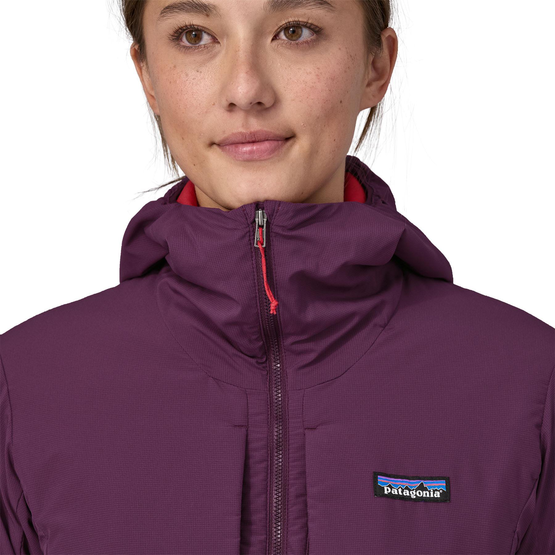 Patagonia Nano-Air Hoody W's