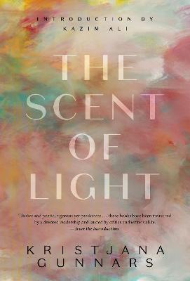 The Scent of Light: Five Novellas (Paperback)