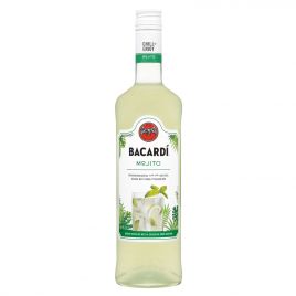 Bacardi Mojito