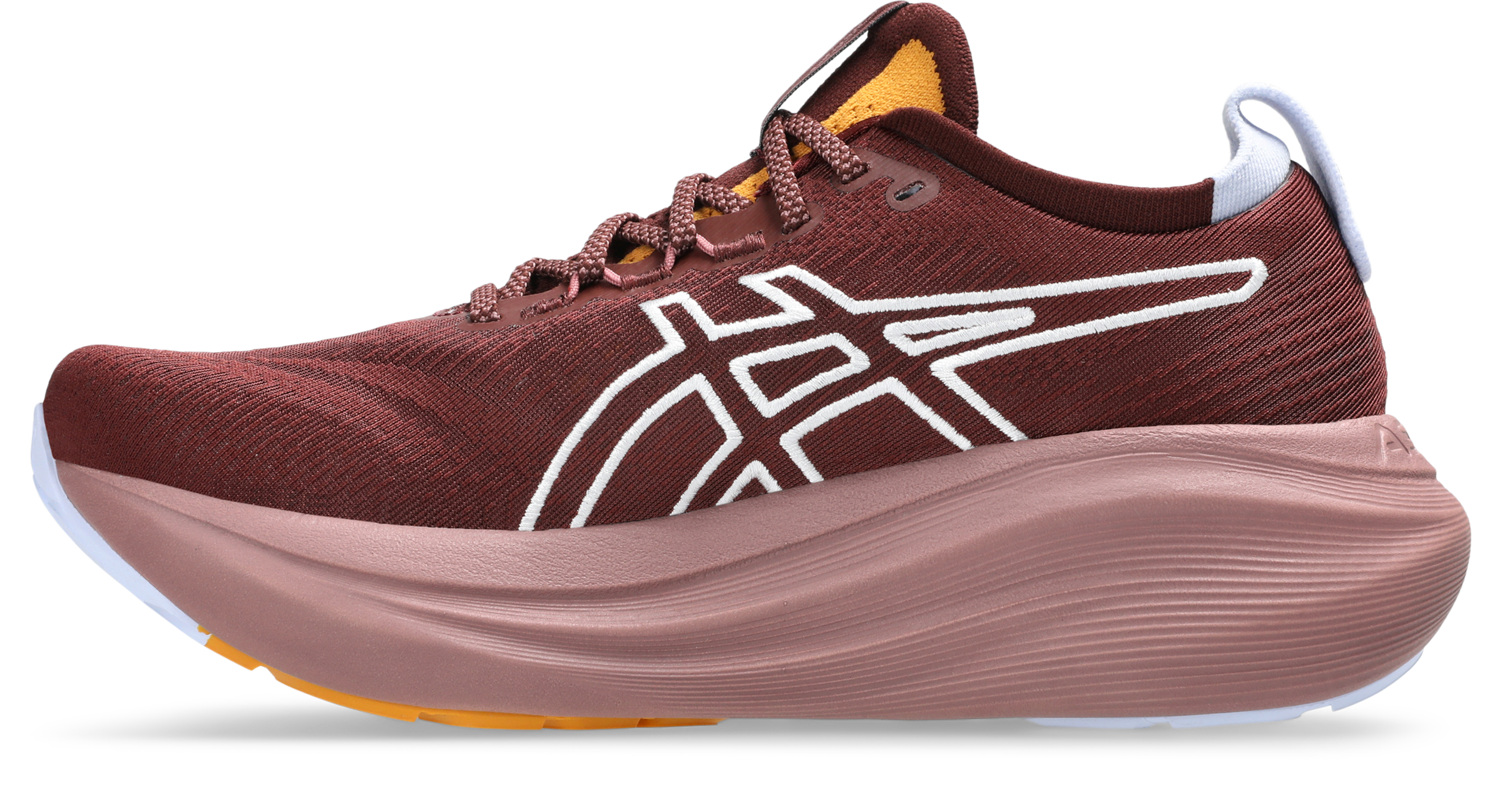 Asics Laufschuh »GEL-NIMBUS 27 TR«