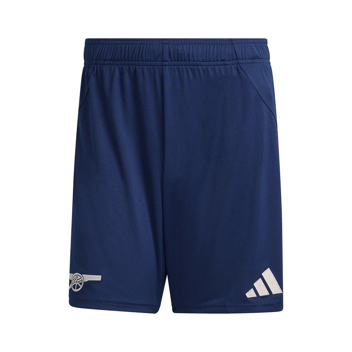 Calções adidas Arsenal FC Segundo Equipamento 2025-2026