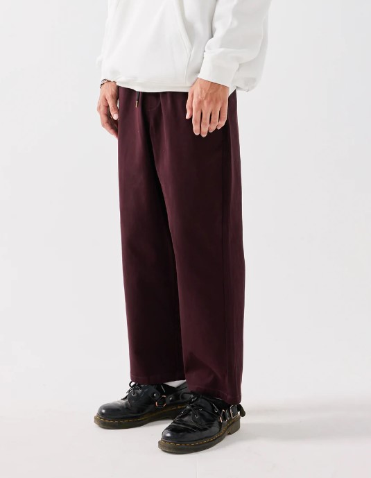 Former Prayer Pant Brown
