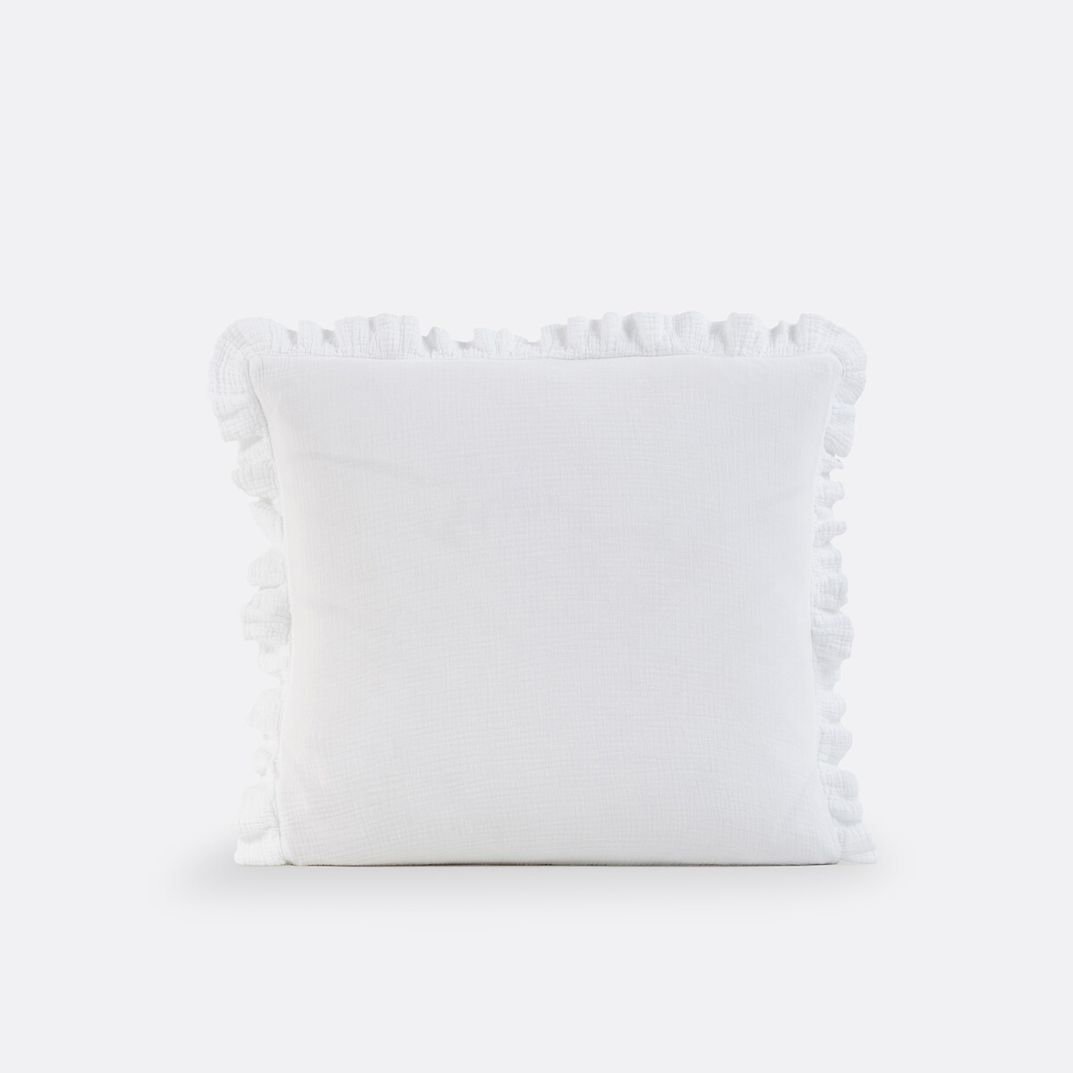 LA REDOUTE INTERIEURS<br>Fronha tetra lisa, infantil, Kumla