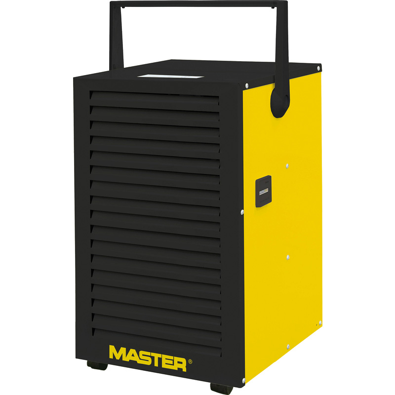 Master bouwdroger DH732 30L