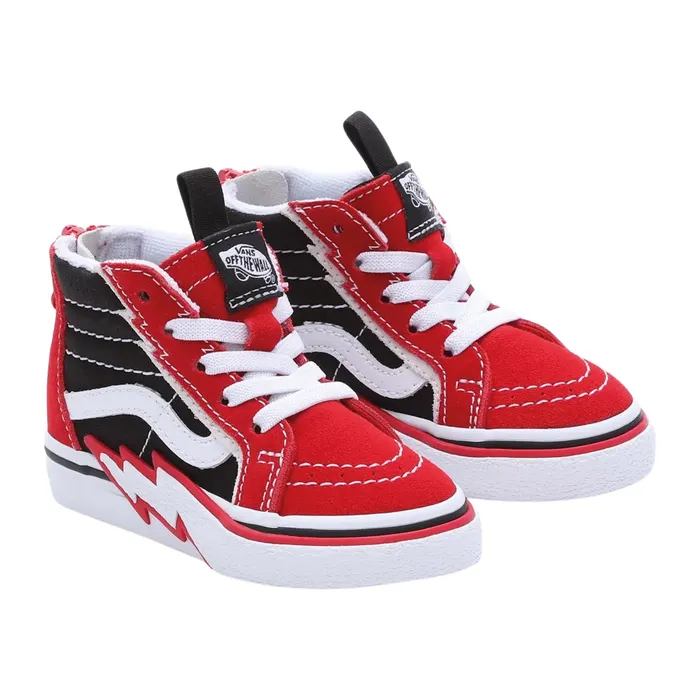 Vans SK8-Hi Bolt Sneakers Junior