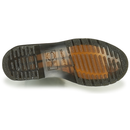 Dr. Martens - 1460 - Blanc / Gris