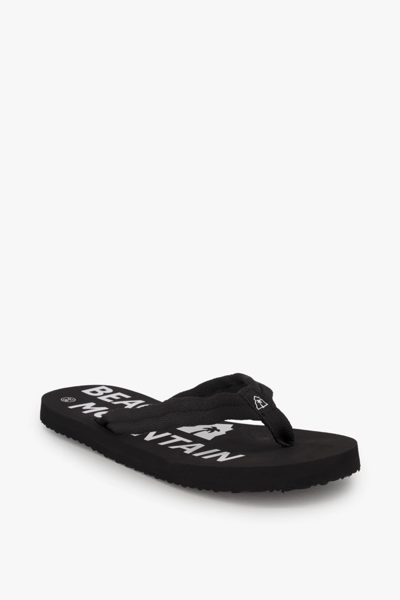 BEACH MOUNTAIN Bold Damen Flip Flop
