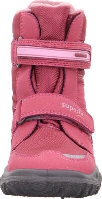 Superfit Husky GTX Vintersko, Pink/Rose