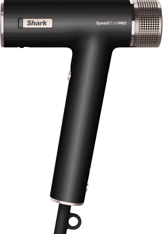 Ninja Speedstyle Pro hårtørrer HD752EU (sort)