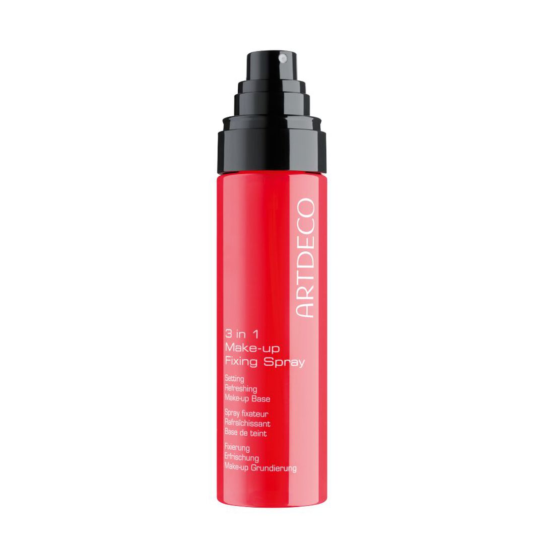 3 in 1 Make-up Fixing Spray - 100ml