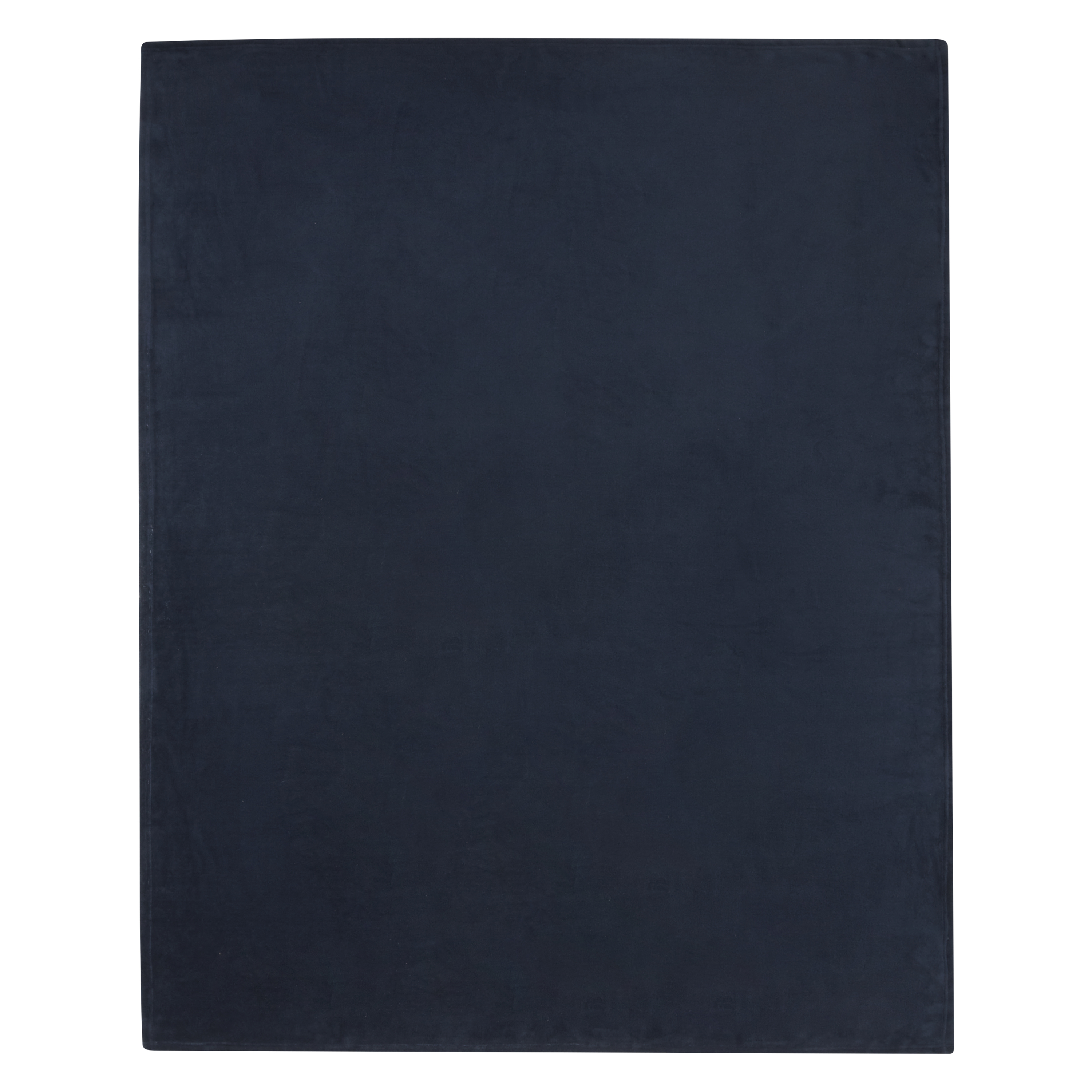 Seasons 113191 - Couverture Lily en polaire molletonnée RPET certifiée GRS