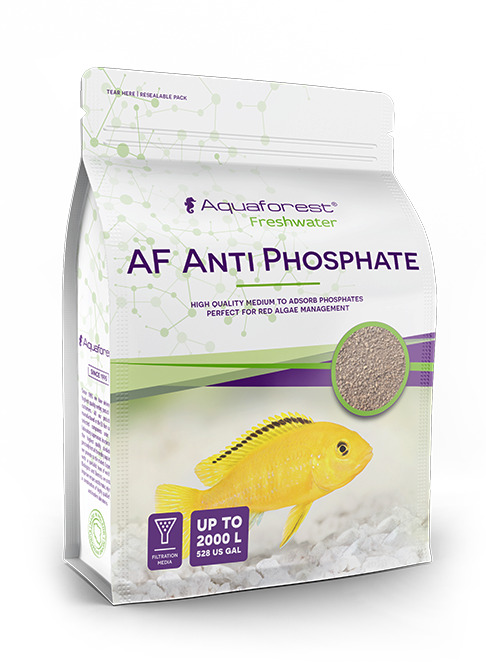 Aquaforest Antifosfato 1000 ml