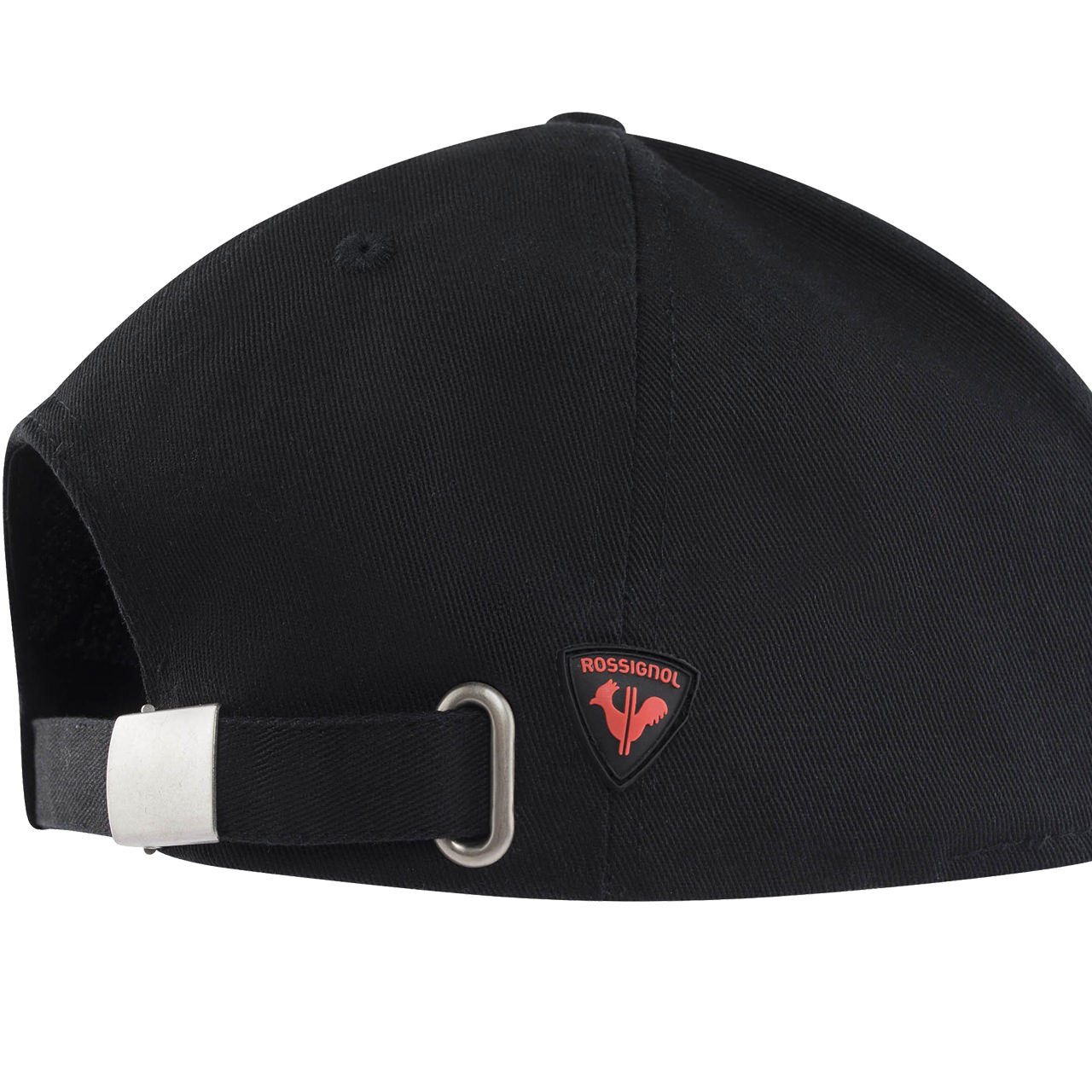 Rossignol Herren HERO CAP black | XSPO