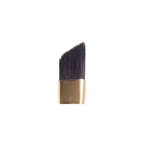 Léonard Synthetikpinsel Serie 31PS, schräg