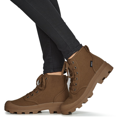 Aigle - TENERE CVS - Marron