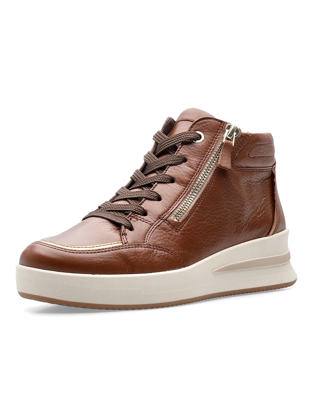 Schnürschuh Lazio nuts