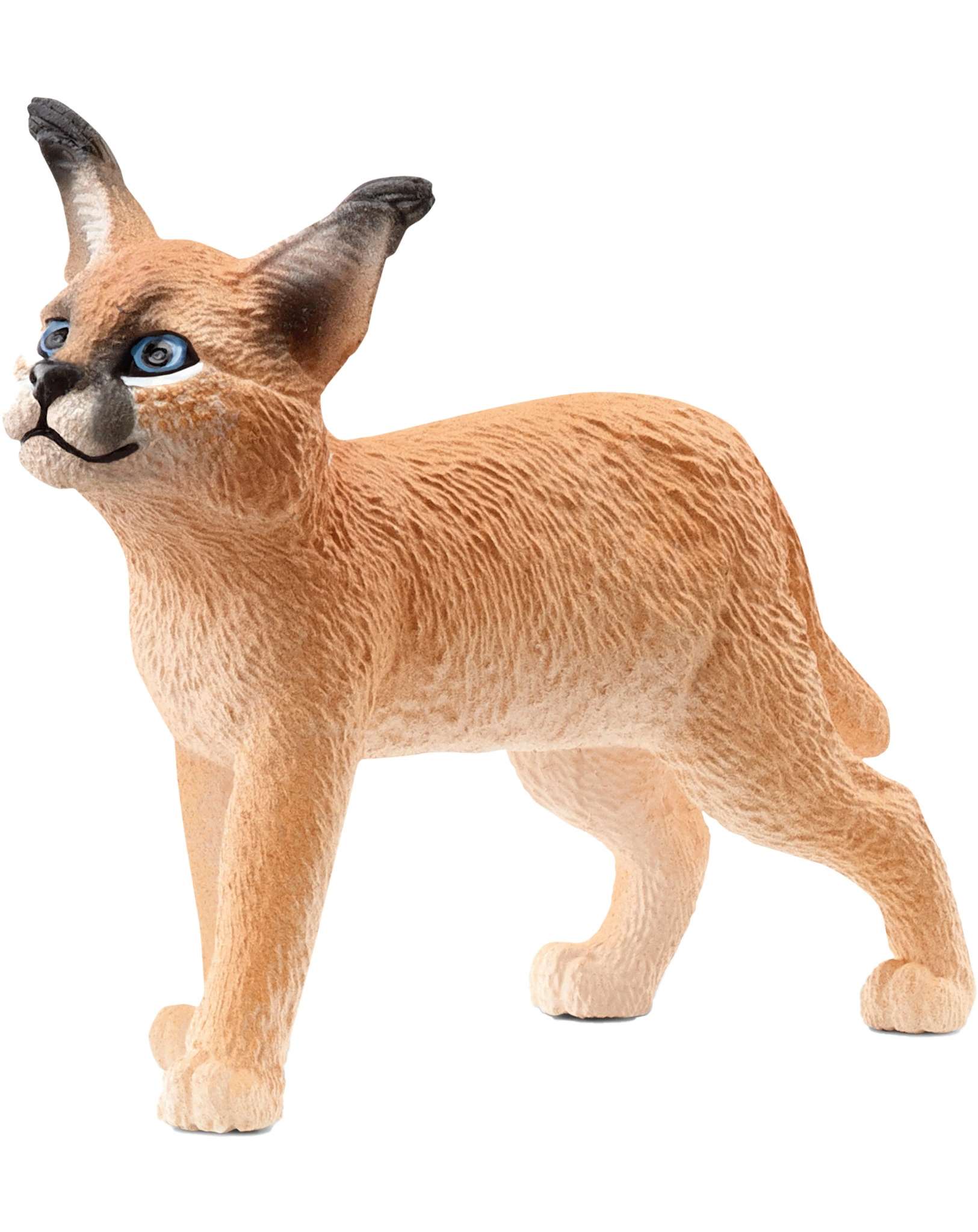 schleich® 14868 Wild Life - Karakal Junges