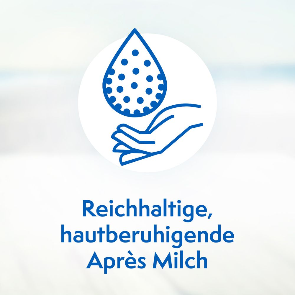 Ladival® Für Kinder Apres-Sun Lotion