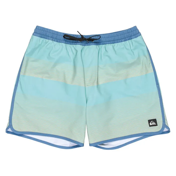 Quiksilver Surfsilk Scallop 16