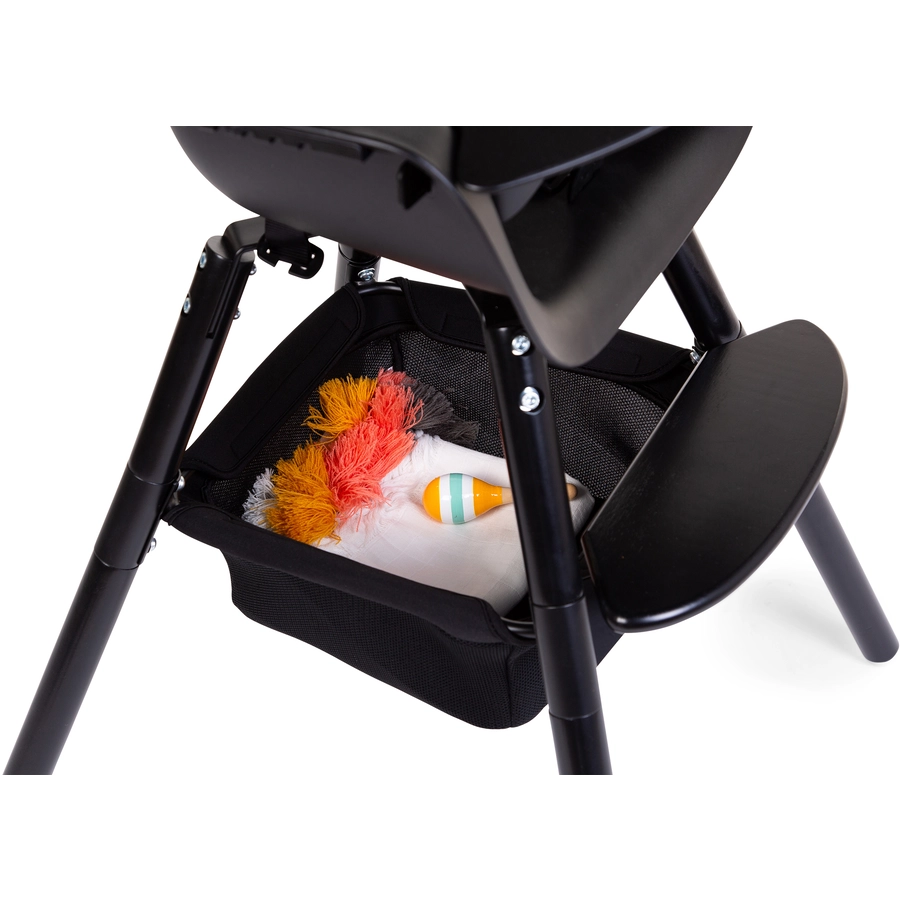 CHILDHOME Einhängekorb Evolu schwarz