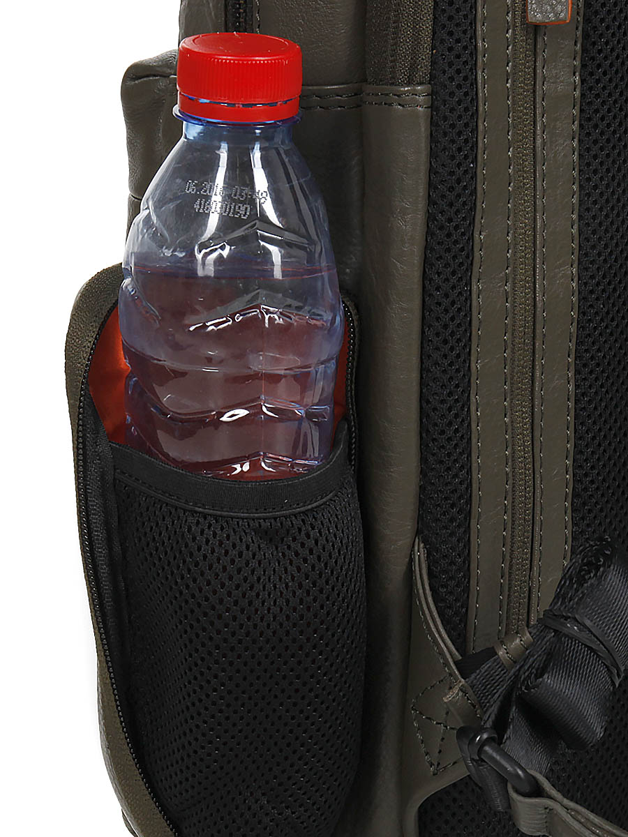 Sac À dos ordinateur Burkely Maddox 15.6 pouces