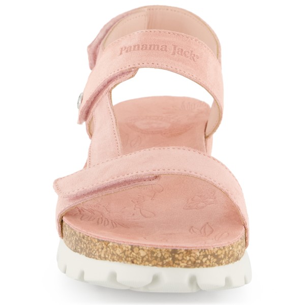 Panama Jack - Women's Selma Velour - Sandales