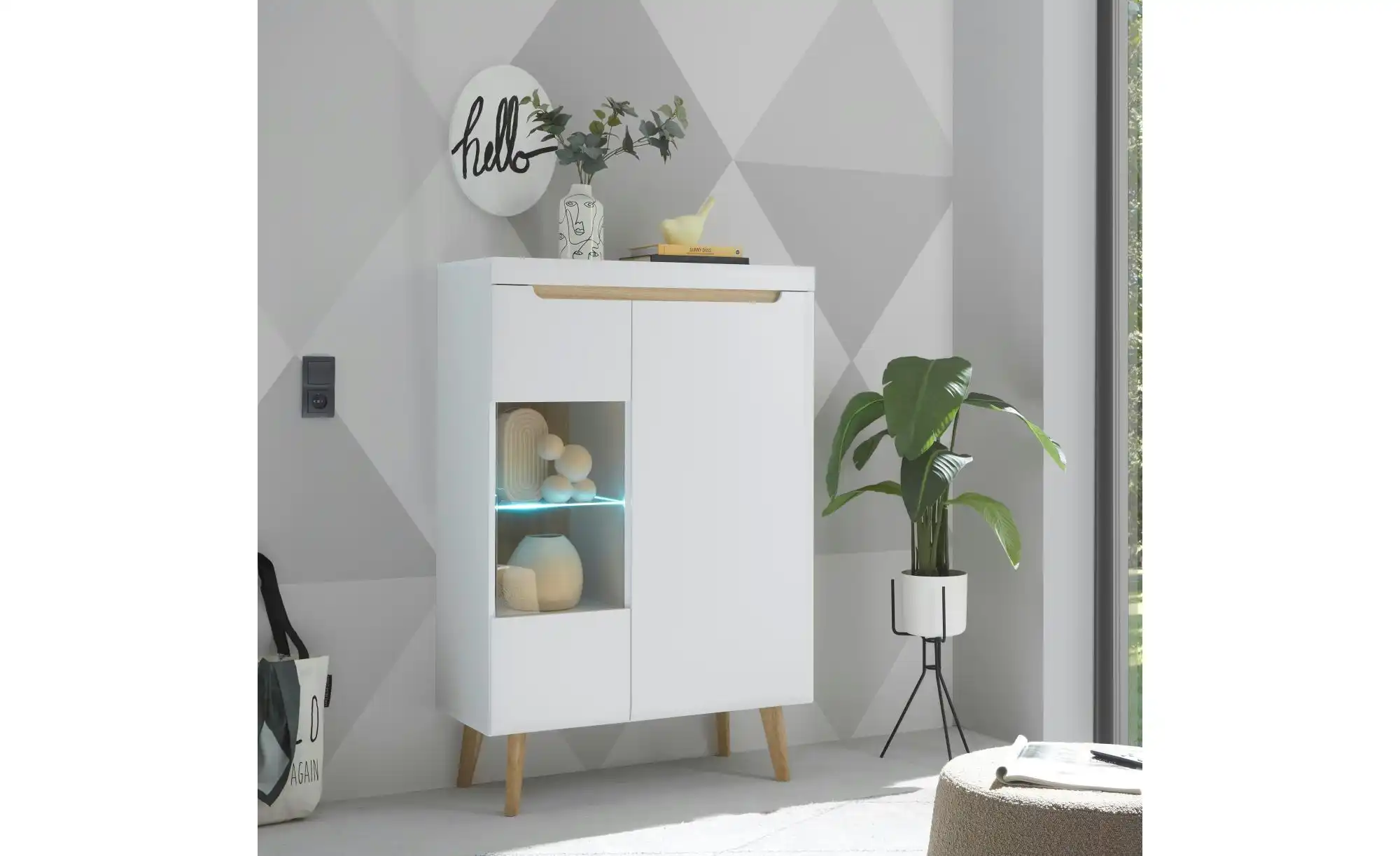 Vitrine