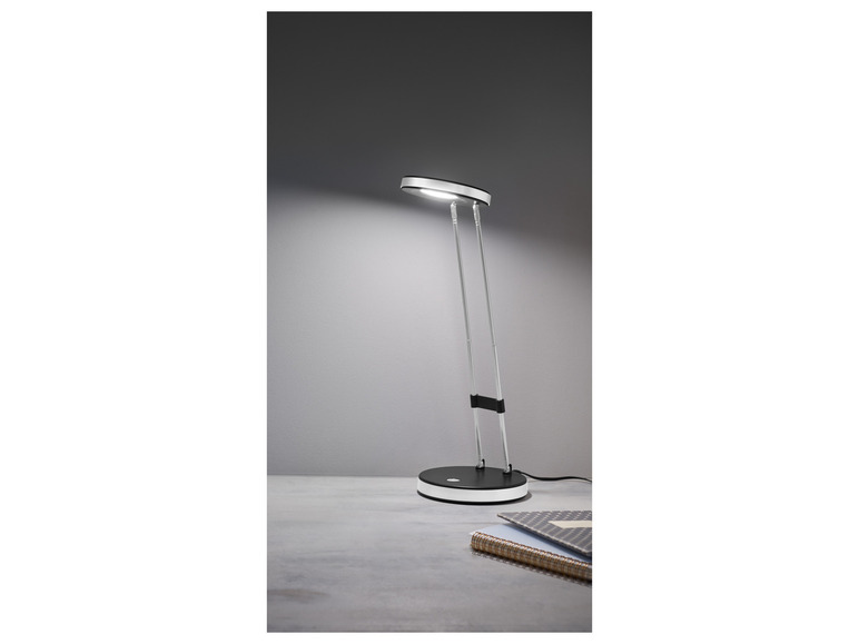 Bureaulamp