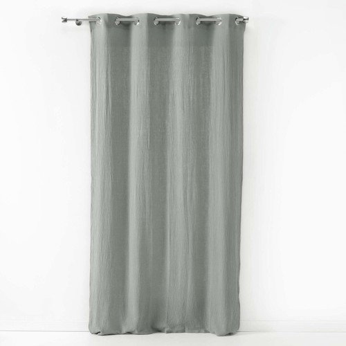Douceur d intérieur - ANGELIA - Gris