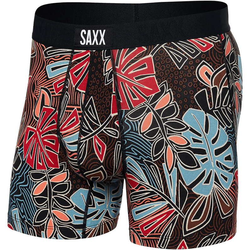 Saxx Underwear Herren Vibe Boxer