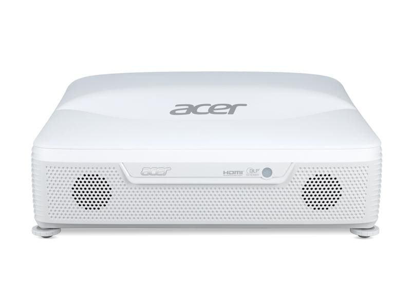 Acer Ultrakurzdistanzprojektor UL5630 WUXGA DLP Projektor mit 4500 ANSI Lumen