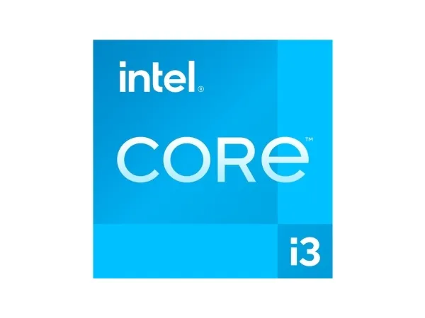 Intel Core i3-12100, Intel® Core™ i3, LGA 1700, Intel, i3-12100, 64-bit, 12th gen Intel® Core™ i3