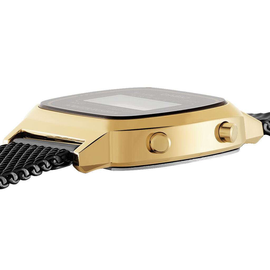 Montre Casio Collection Vintage 2 Tons