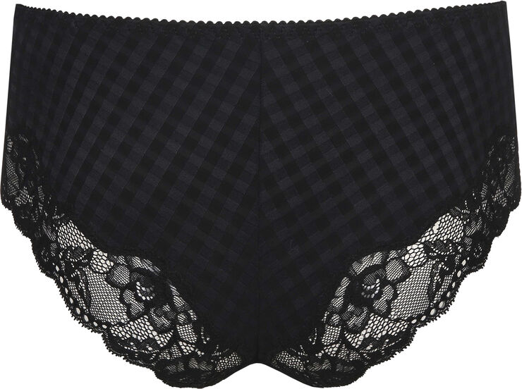PrimaDonna Madison hotpants Sort