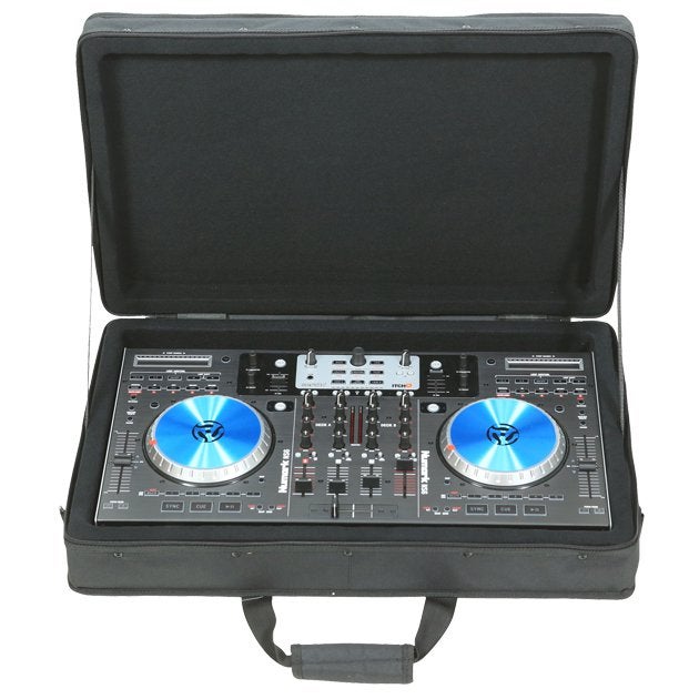 SKB 1SKB-SC2414 DJ/Keyboard Controller flightbag 603x356x76 mm