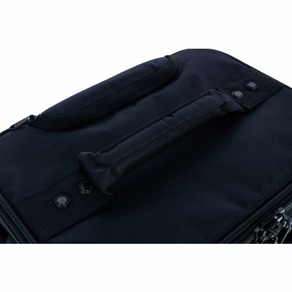 UDG Sling Bag Trolley Deluxe Black