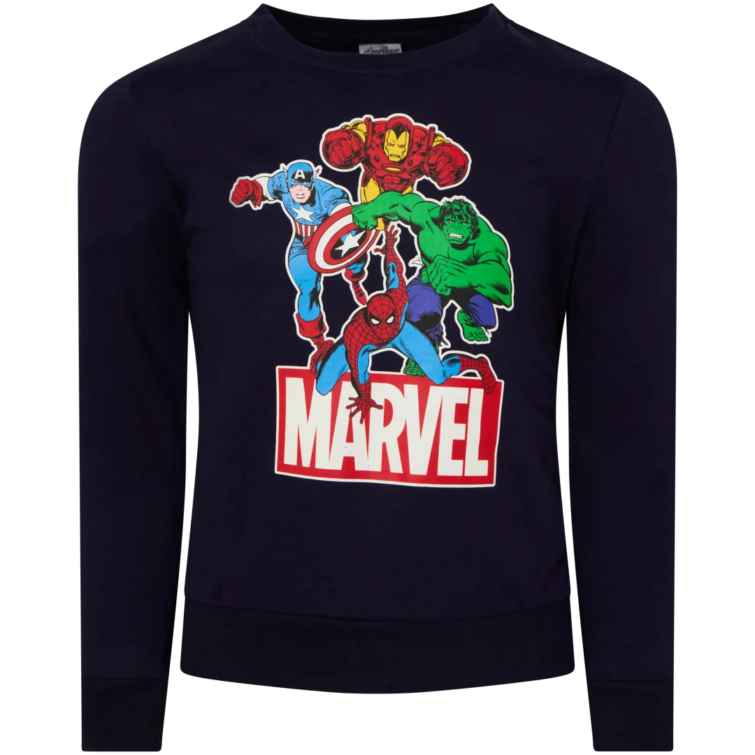 Sweater Maten 98 - 140 | diverse varianten